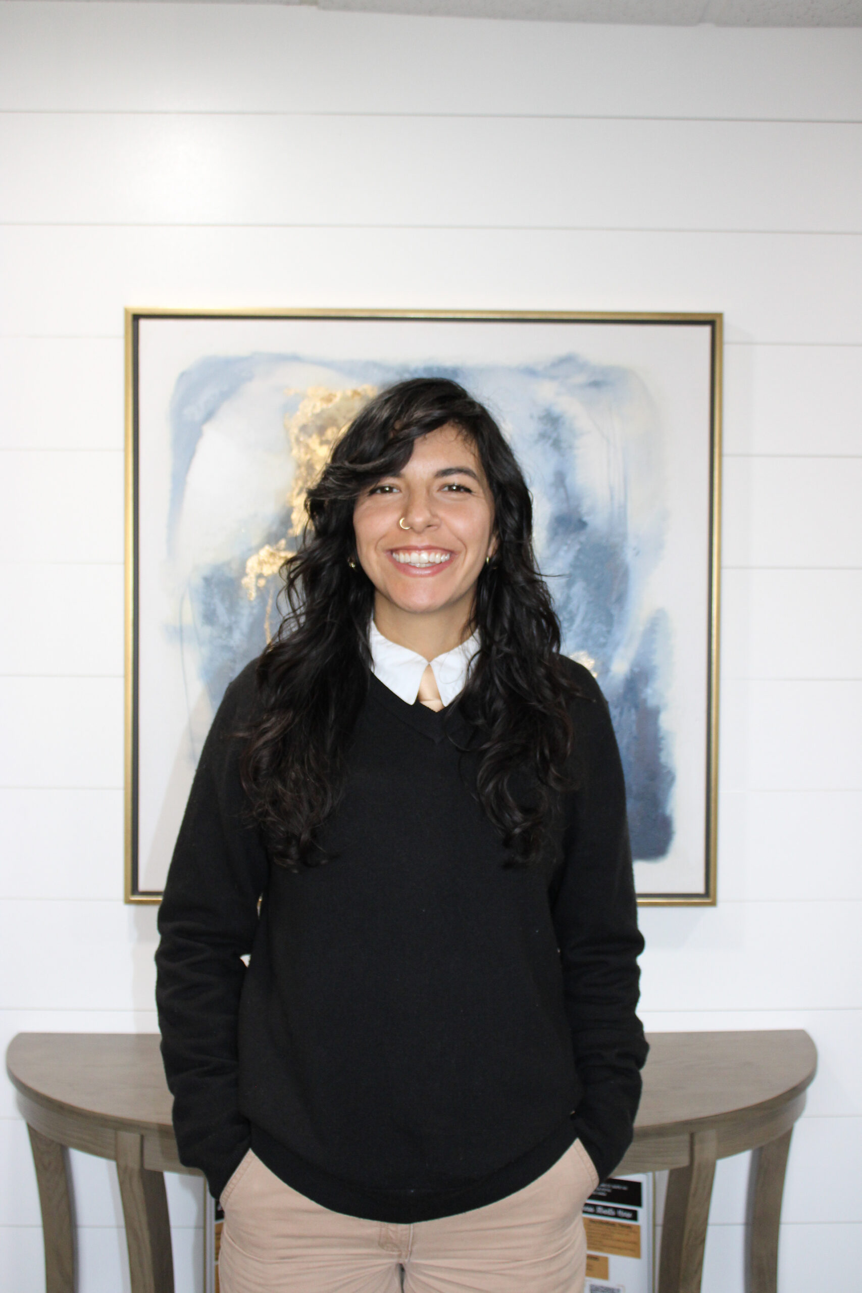 Dr. Annissa Ceja