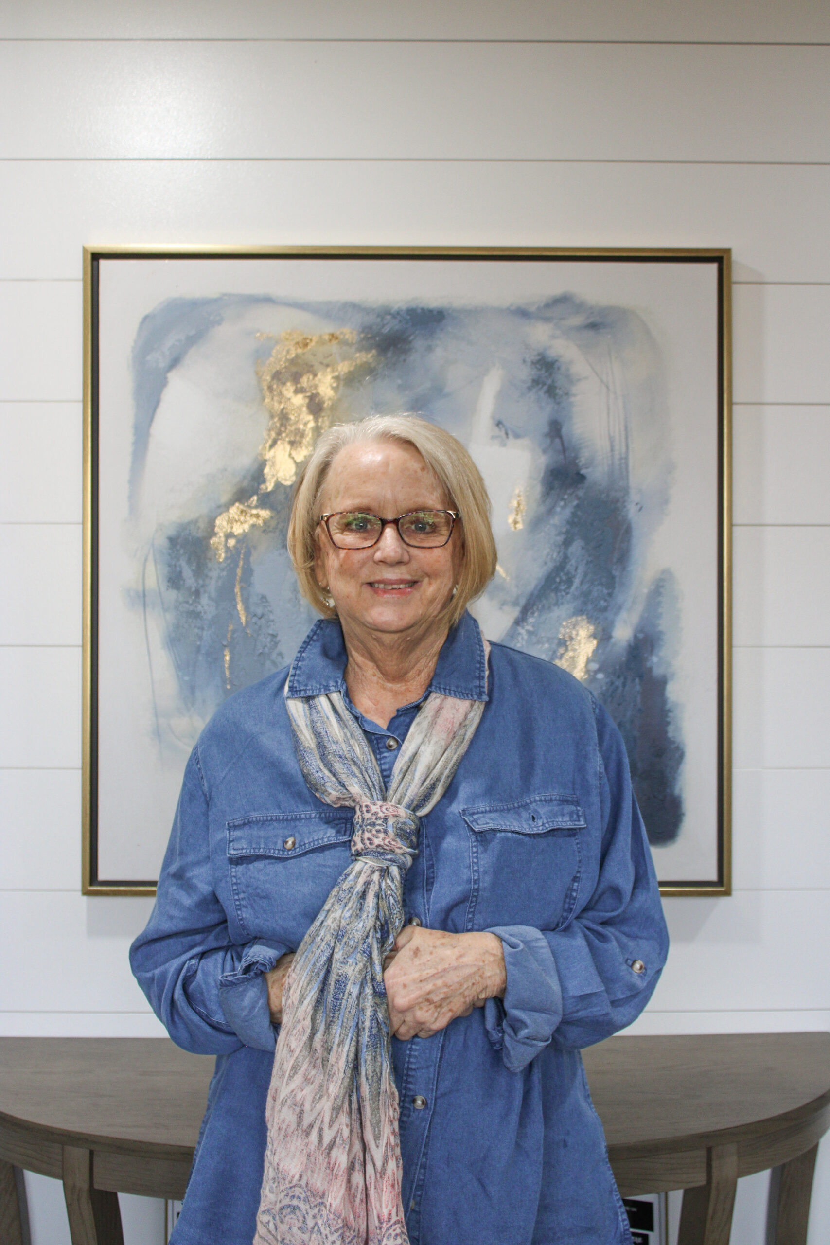 Sharon Templeton