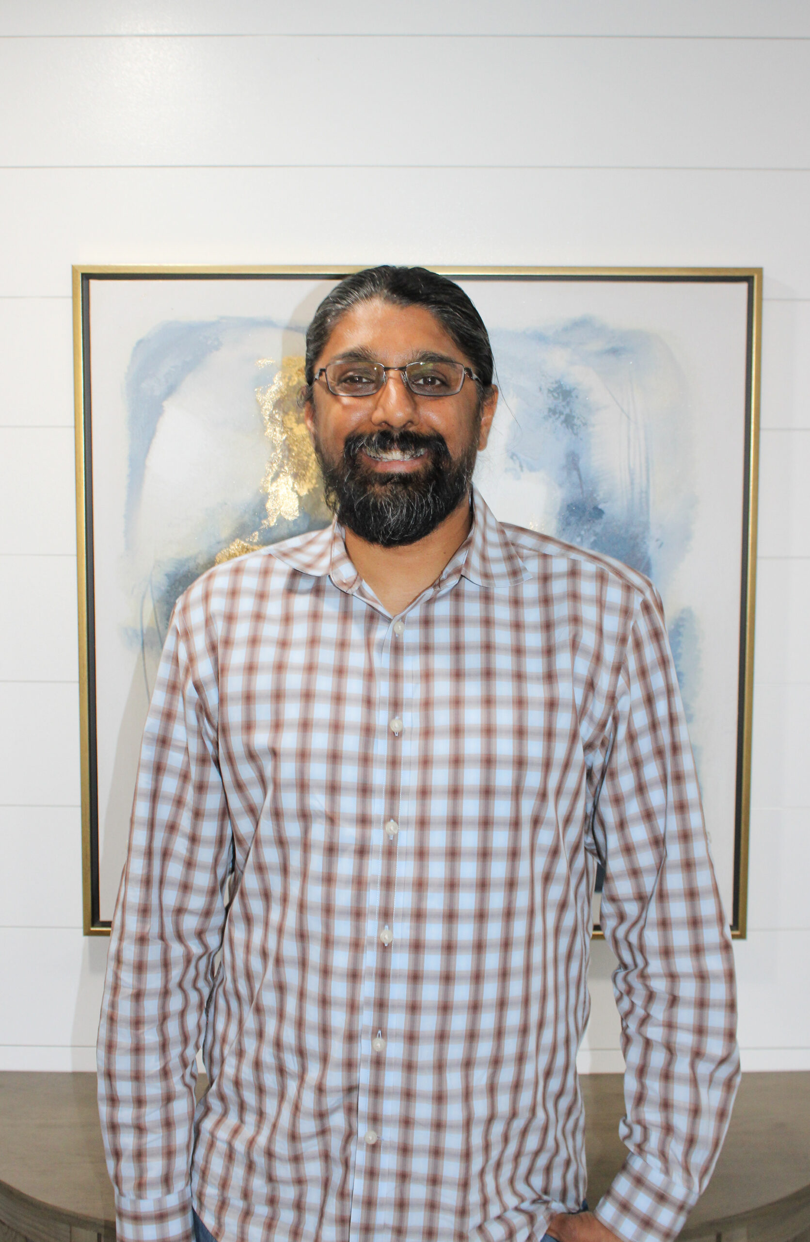 Dr. Sonal Patel
